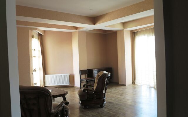 Апартаменты Samatsa Georgia