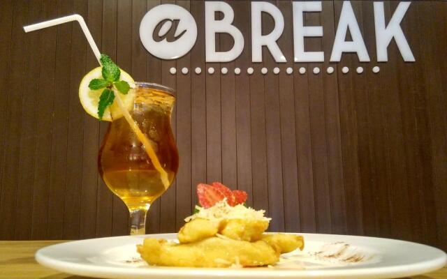 Cleo Walikota Surabaya Hotel