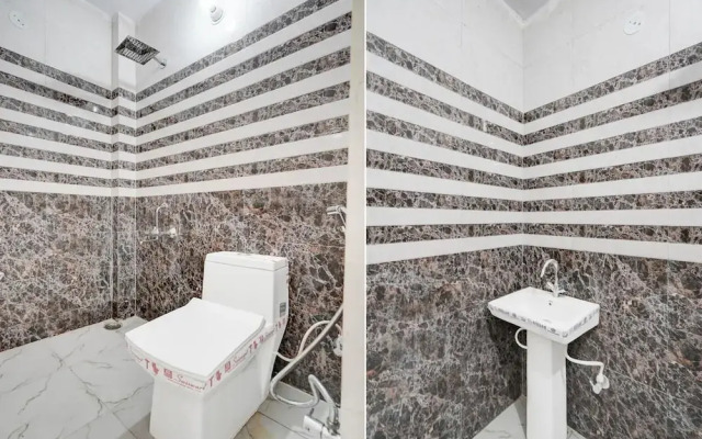 Hotel Stay Station Near Expo Mart Greater Noida