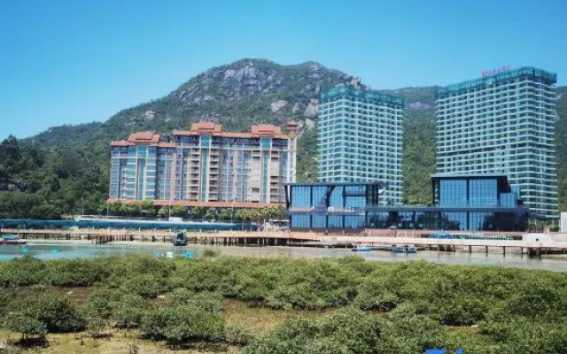 Ramada by Wyndham Huizhou Xunliao Bay