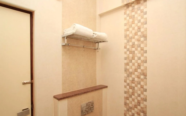 Treebo Trend Hotel Kanthi Comforts