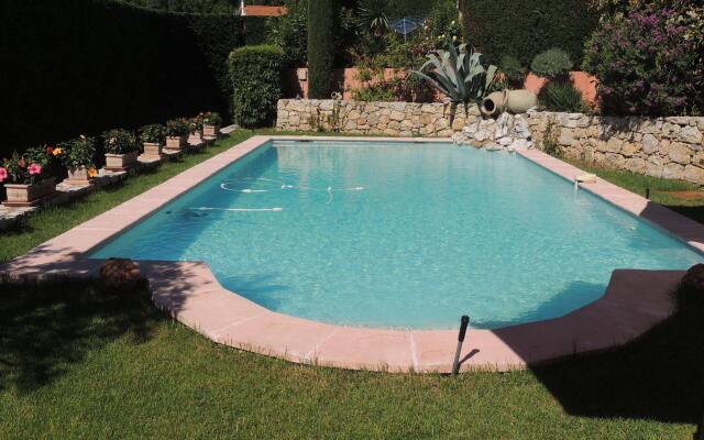 La Bastide des Anges