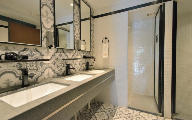 Atlas GuestHouse & Backpackers