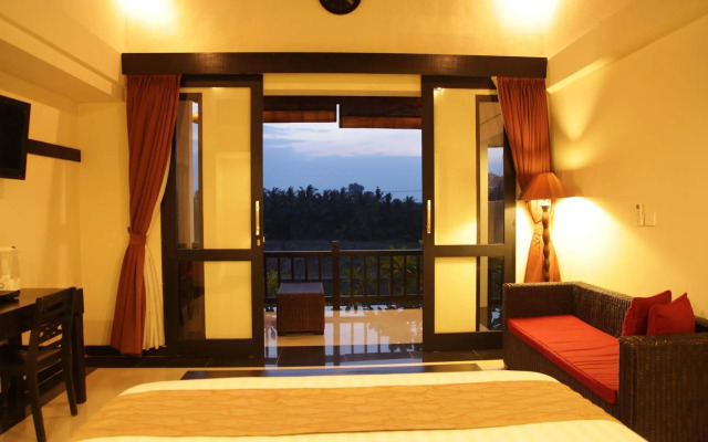 Kubu Soca Villa