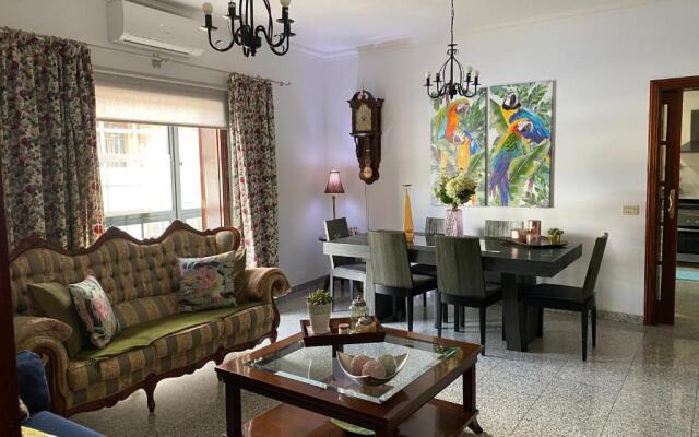 Casa Charry