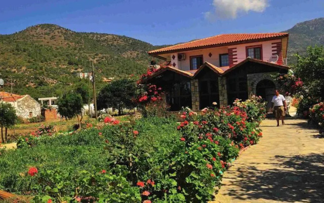 Melinda Pension