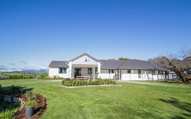 Lakeview Lodge Karapiro