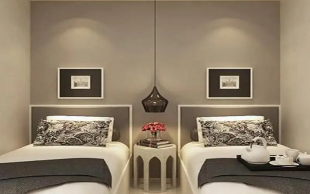M Hotel Express Sorong