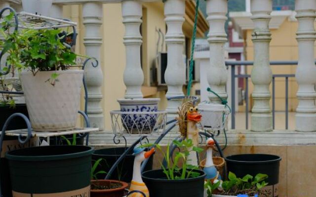 Huniu Villa (Jihu Beach Scenic Spot)