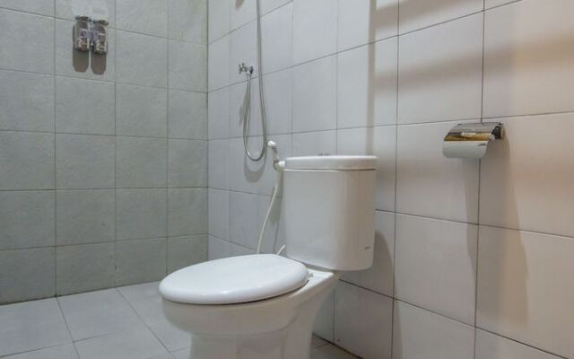 Krusty Bungalow Penida