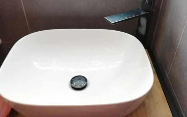 Parkside central Zagreb