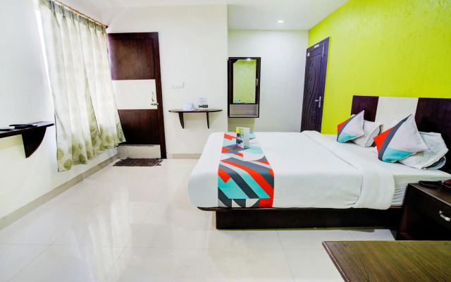 Chirom Palace by FabHotels