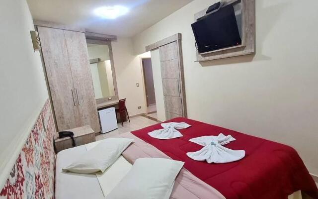 NC Hotel