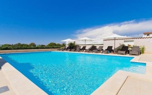 Holiday Home Tanja