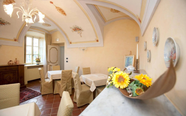 Agriturismo Le Querce del Vareglio