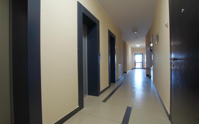 TimHouse on Rodina Street