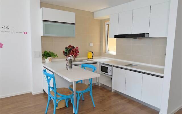 Weihai Hisense Seaview Mansion Apartment