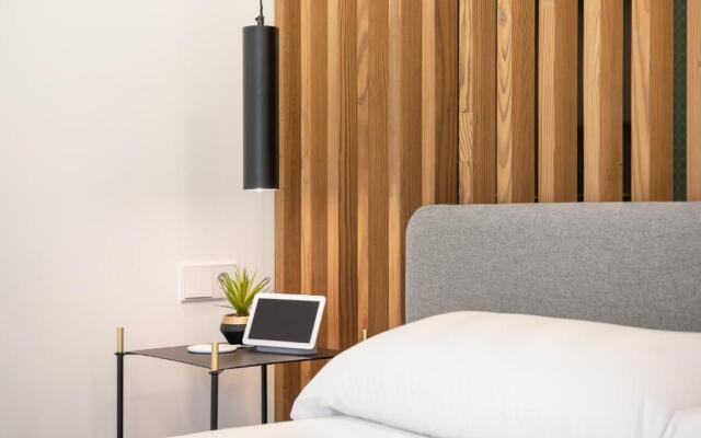 I Loft Santiago by Upper Luxury Housing