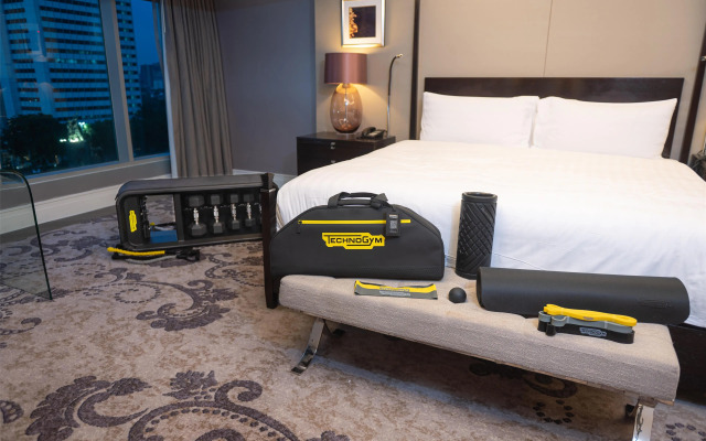 Hotel Indonesia Kempinski Jakarta