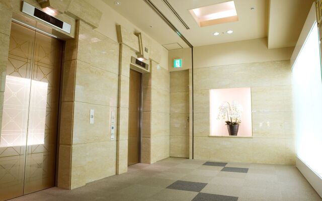 Wakayama Urban Hotel