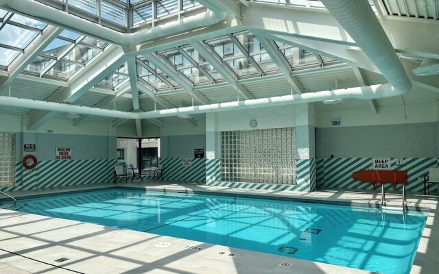 Staybridge Suites Toronto Airport East by IHG