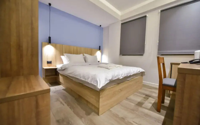 Park Hotel Yerevan