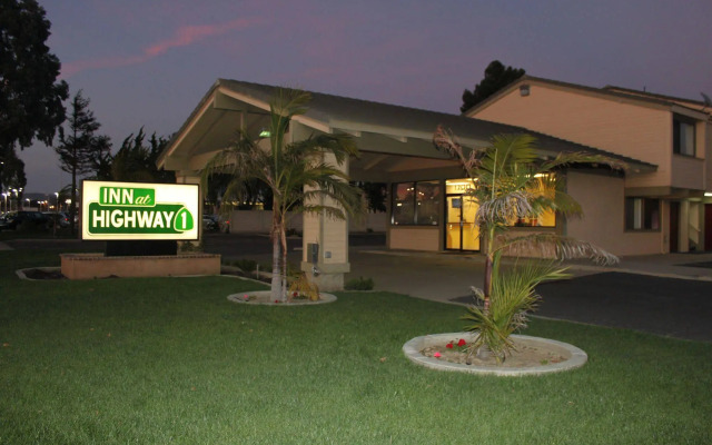 Inn at Highway 1