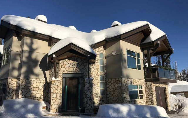 Feathertop 480 - Stunning High-End House with Amazing Views