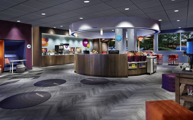 Tru by Hilton Georgetown