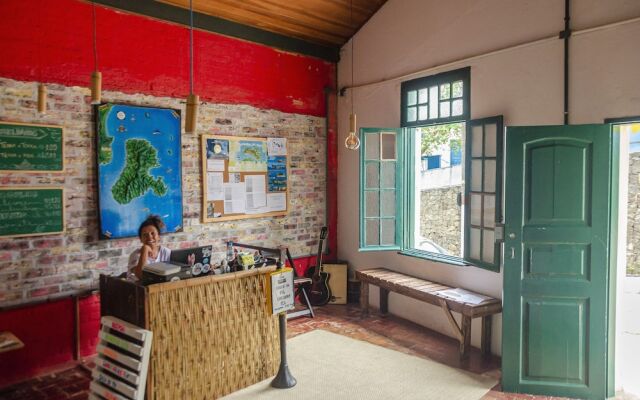 ClanDestino Hostel