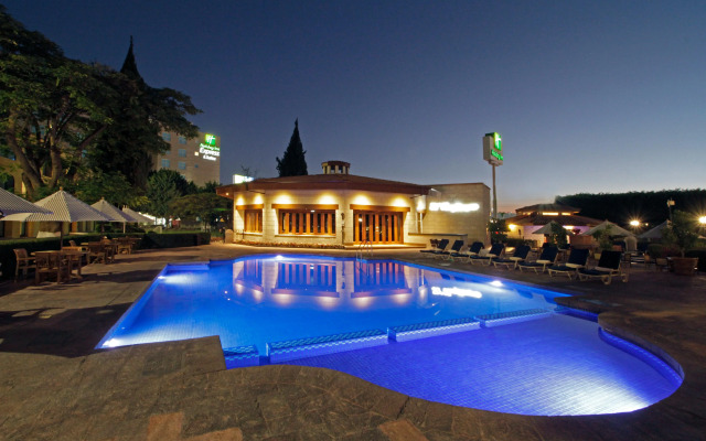 Holiday Inn Queretaro-Centro Historico by IHG