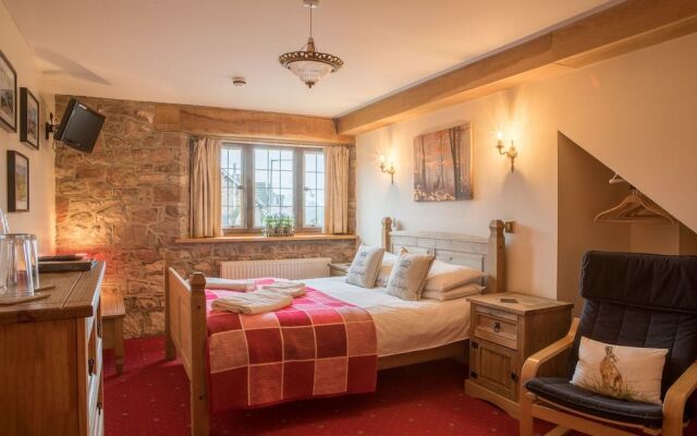 George Inn & Millingbrook Lodge