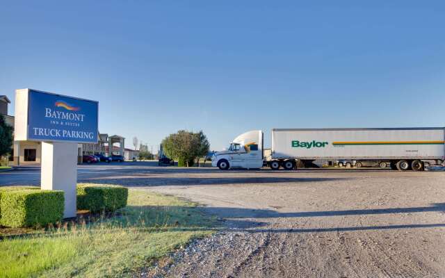 Baymont by Wyndham Terrell