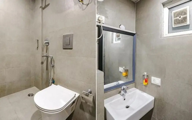 FabHotel The Vaishali Dakshini Pitampura