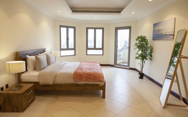 bnbme - 4B-Villa-K3