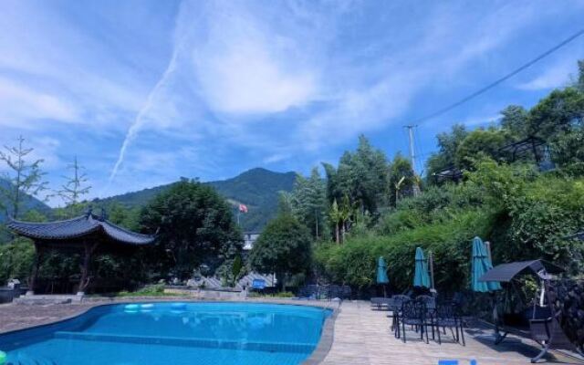 Tonglu Duyouchu Wenquan Homestay (OMG Heartbeat Paradise)