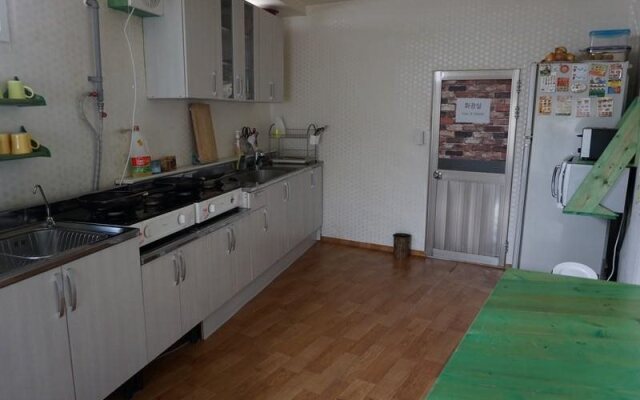 Suncheon Namdo Guesthouse