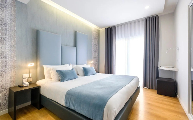 Hotel Rosa Mística by Umbral