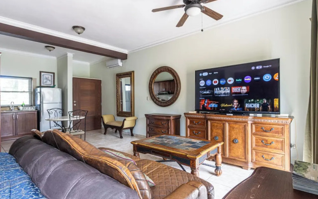 Garden Studio, Ocean Dream