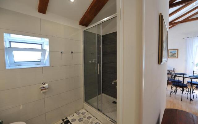 Studio apartman u renesansnoj vili