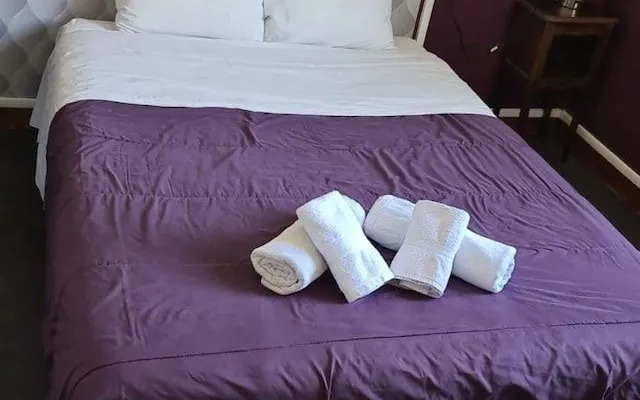 Hôtel restaurant le Picardie