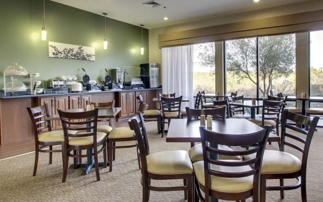 Sleep Inn & Suites Smithfield