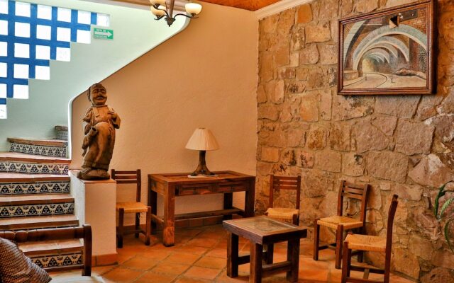 Hotel Chocolate Deluxe