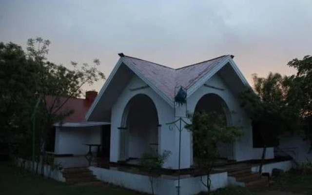 The Woods Villa Resort