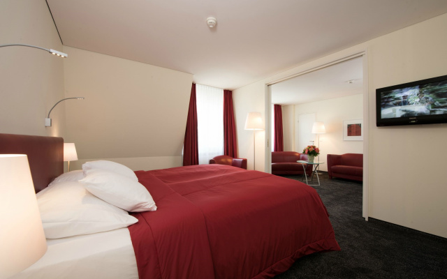 Hotel Glockenhof