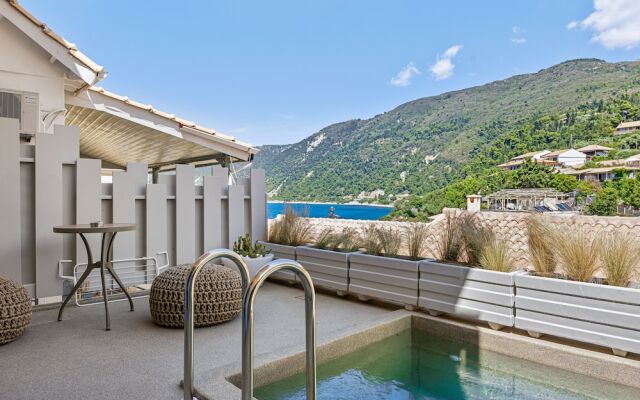 Tellion Suites