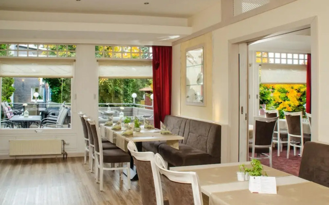 Hotel Walpurgishof