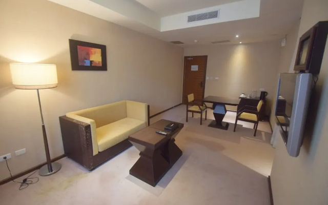 TianTong Health Resort
