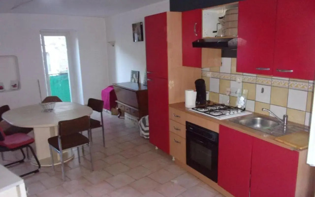 triplex douillet
