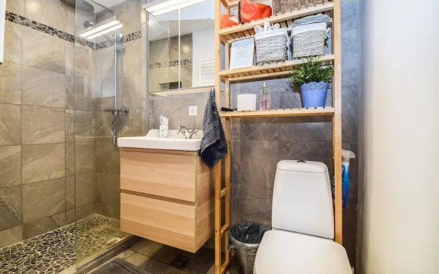 Apartment S7